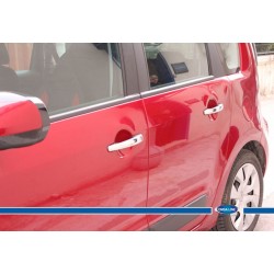 Citroen C3 Picasso Kapı Kolu 4 Kapı P.Çelik 2009 ve Sonrası