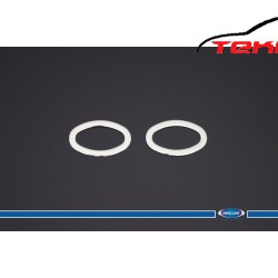 Citroen C-3 Picasso Sinyal Çerçevesi 2 Prç. P.Çelik