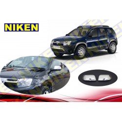 	 DACIA DUSTER AYNA KROMU (2010-2012)