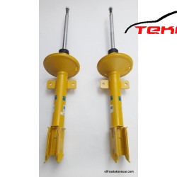 Dacia Duster yüksek tip arka amortisör