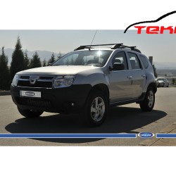 Dacia Duster Ön Panjur 2010-2012