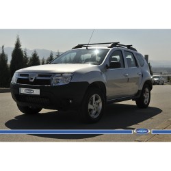 Dacia Duster Ön Panjur 2010-2012