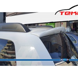Dacia Duster Spoiler (2009-2017)