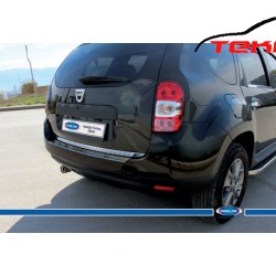 Dacia Duster Arka Tampon Eşiği 2012-2017