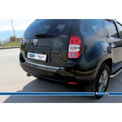 Dacia Duster Arka Tampon Eşiği 2012-2017