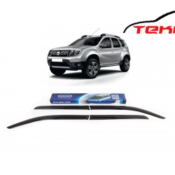 Dacia Duster Omsa Line Cam Rüzgarlığı Mugen Style 2010 ve Sonrası