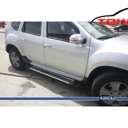 Dacia Duster Piramit Yan Koruma 2009 ve Sonrası