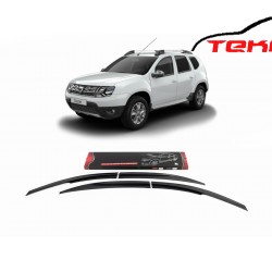 Dacia Duster  Cam Rüzgarlığı 2010 ve Sonrası