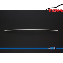 Dacia Duster Facelift Ön Panjur Çıtası Paslanmaz Çelik 2014-2017