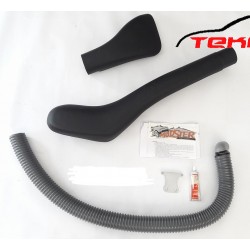 DACİA DUSTER  AKTİF SNORKEL 2010 +