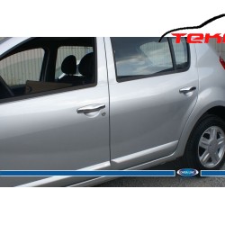 Dacia Duster Kapı Kolu P.Çelik 2012-2017