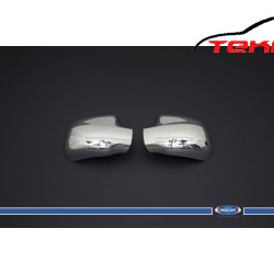 Dacia Sandero Ayna Kapağı 2 Prç. P.Çelik 2012 ve Sonrası