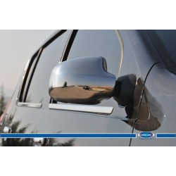 Dacia Duster Ayna Kapağı (Ambians) 2 Prç. P.Çelik 2012-2017