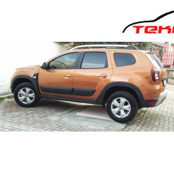 Dacia Duster 2018 Model Sonrası Dodik Seti