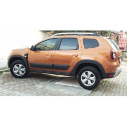 Dacia Duster 2018 Model Sonrası Dodik Seti