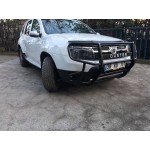 DACİA DUSTER ÖN KORUMA  