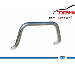 Dacia Duster Pars Ön Koruma Q60 Krom 2010-2017