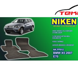 DACIA DUSTER 2010+ PASPAS 4LÜ (NK.PP098)