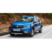 SANDERO -SANDERO STEPWAY