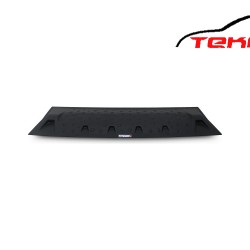 Cappafe Dacıa Duster 2018 - Moon Vısor