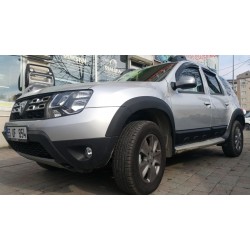 DACİA DUSTER ÇAMURLUK KAPLAMA (DODİK TK)