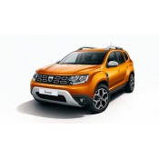 DACİA DUSTER 2 2018+