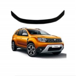 DACIA DUSTER KAPUT RÜZGARLIĞI ECO 2018 -