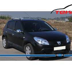 Dacia Sandero Cam Çıtası 2008-2012
