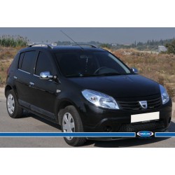 Dacia Sandero Cam Çıtası 2008-2012