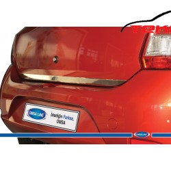 Dacia Sandero Bagaj Alt Çıta 2012 ve Sonrası