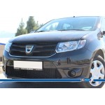 Dacia Sandero Ön Panjur 2012-2016