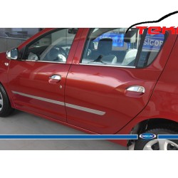 Dacia Sandero Cam Çıtası 2012 ve Sonrası