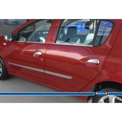 Dacia Sandero Cam Çıtası 2012 ve Sonrası