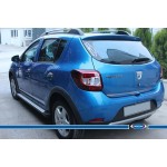 Dacia Sandero Stepway Dot Line Yan Koruma 2012 ve Sonrası