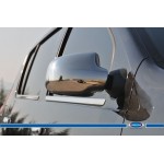 Dacia Sandero Ayna Kapağı 2 Prç. P.Çelik 2012 ve Sonrası