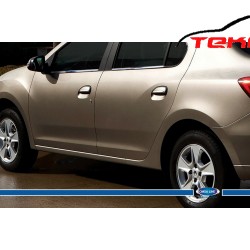 Dacia Sandero Kapı Kolu P.Çelik 2012 ve Sonrası