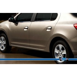 Dacia Sandero Kapı Kolu P.Çelik 2012 ve Sonrası