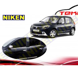 	 DACIA SANDERO AYNA KAPAĞI (2012-)