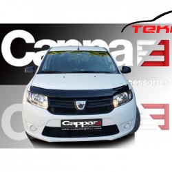Dacia Sandero -Sandero stepway 2012- Ön kaput koruma CAPPA