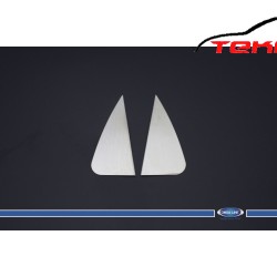 Bomag Daihatsu Terios Kelebek Cam Yeri 2006 ve Sonrası