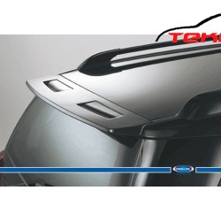 Daihatsu Terios Spoiler 2007 ve Sonrası