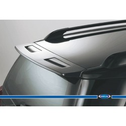 Daihatsu Terios Spoiler 2007 ve Sonrası