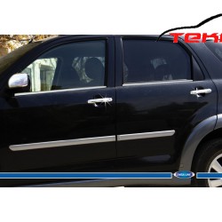 Daihatsu Terios Cam Çıtası 2006 ve Sonrası