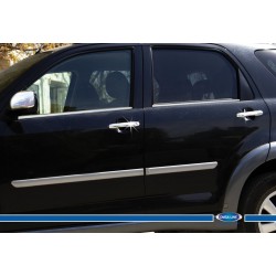 Daihatsu Terios Cam Çıtası 2006 ve Sonrası