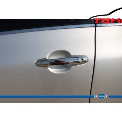 Daihatsu Terios 2 Kapı Kolu 4 Kapı P.Çelik 2006 ve Sonrası