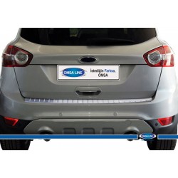 Ford Kuga Arka Tampon Eşiği 2008-2012