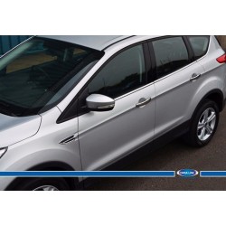 Ford Kuga Kapı Kolu 4 Kapı P.Çelik 2012 ve Sonrası