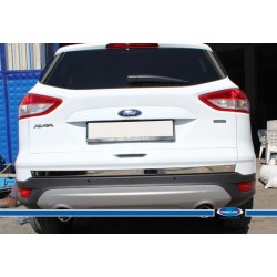 Ford Kuga Bagaj Alt Çıta 2012 ve Sonrası