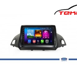 Ford Kuga Oem 9'' Ekranlı Multimedya Cihaz 2013 ve Sonrası