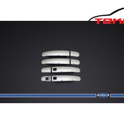 Ford Kuga Kapı Kolu 4 Kapı P.Çelik (Sensörlü) 2008 ve Sonrası